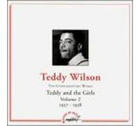 Wilson, Teddy - Vol. 2-1937-38