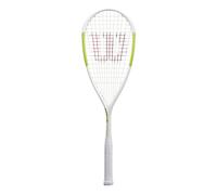 Wilson TEMPEST PRO WHITE/GREEN Wh/Green 0