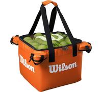 Wilson Tennis Ball Teaching Basket Bag