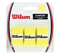 Wilson Tennis Profile Racket Overgrip (3 Pieces)
