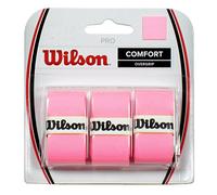 Wilson Tennis Profile Racket Overgrip (3 Pieces)