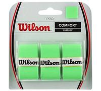 Wilson Tennis Profile Racket Overgrip (3 Pieces)