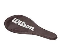 Wilson Tennis Head Cover - Black One Size