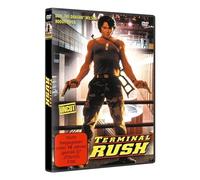 Wilson, Don 'the Dragon' - Terminal Rush