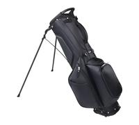 Wilson The 1914 Carry Stand Golf Bag- Black