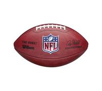 Wilson "The Duke" Official NFL Game Football