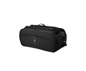 WILSON Thermo-Bag RF Tournament 9R Black 2025