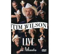 Wilson, Tim - Live in Atlanta [DVD] [2007] [Region 1] [US Import] [NTSC]