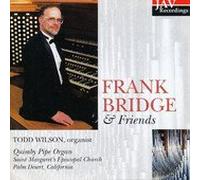 Wilson, Todd - Bridge: Quimby Pipe Organ Palm