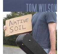 Wilson, Tom - Native Soil