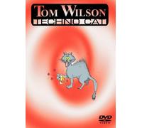 Wilson, Tom - Techno Cat
