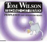 Wilson Tom - Technocat