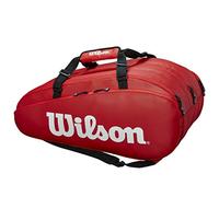 Wilson Tour 3 Comp RED