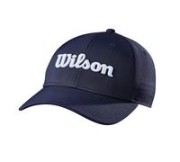 Wilson Tour Golf Cap 2025 - Navy