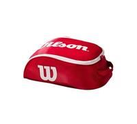 Wilson TOUR IV SHOE BAG RDWH