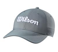 Wilson Tour Golf Cap - Grey