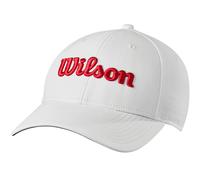 WILSON TOUR MENS ADJUSTABLE GOLF CAP / ALL COLOURS / NEW 2026 MODEL