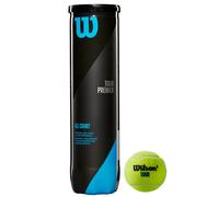 Wilson Tour Premier All Court Tennis Balls