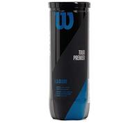Wilson Unisex's Tour Tennis Balls Yellow