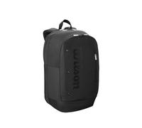 Tour Noir Backpack