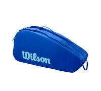 Wilson Tour Ultra 6 Pack Racket Bag One Size