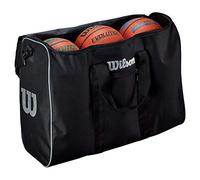Wilson Basketball Balls Travel Bag