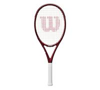Wilson Triad 5 Tennis Racket, Carbon Fibre, HeadHeavy balance, 280 g, 69.2 cm length