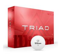 Wilson Triad Golf