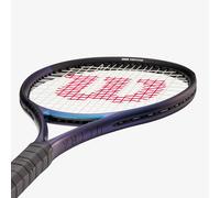 Wilson Ultra 100 V 4 - Tennis Racket - Unstrung