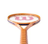 Wilson Ultra 100L V5 Roland Garros 2026 Tennis Racket L1