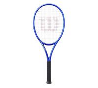 Wilson Ultra 100UL V5 Tennis Racket, Ultra-Light Comfort, Power-Driven Performance, Quick Agility, Enhanced Sweet Spot, Boosted Stability, Eco Materials, Size: 0
