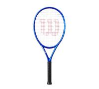 Wilson Ultra 26 V5 Junior Performance Tennis Racket - Electric Indigo