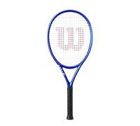Wilson Ultra 26 V5 Tennis Racket, Precision Pocketing, Extended Play, Consistent Feel, Empowering Force, Agile Handling, Size: 26