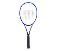 Wilson Ultra 99 Pro V5 Adult Performance Tennis Racket - Grip Size 1-4 1/8", Strung with Sensation 16 Natural at Mid Range Tension