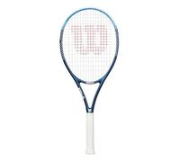 Wilson ULTRA POWER 105 RXT TNS RKT, Blau/Weiß