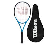 Wilson Ultra Tour XP Tennis Racket & Full Protective Cover (L1: 4 1/8")