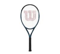Wilson Ultra v4 Tennis Racket, For Children (11 - 12 Years)