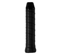 Wilson Ultra Wrap Overgrip (Pack of 3) - Black, N/A