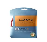 Wilson Unisex-Adult ALU Power Roland Garros Racket strings, Bronze, Set