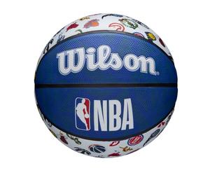 Wilson Unisex-Adult NBA All Team Basketball