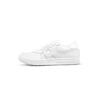 WILSON Unisex-Adult Pro Staff 87 Sneaker, White, 8.5 Women/7 Men