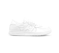 Wilson Unisex-Adult Pro Staff Mesh Sneaker, White 1, 8 Women/6.5 Men