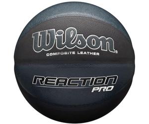Wilson Unisex-Adult Reaction Pro Basketball