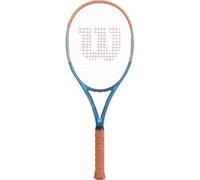 Wilson Unisex-Adult RG MINI RACKET Tennis racket Blue/Grey/Orange ONE SIZE
