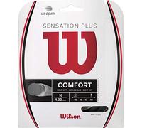 Wilson Unisex-Adult Sensation Plus Racket strings
