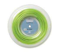 Wilson Unisex Alu Power 125 200m Reel Tennis Racket String, Lime, UK