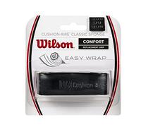 Tennis Grip Cushion-aire Sponge - Black
