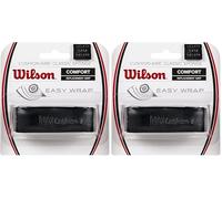 Wilson Unisex Basisgriffband (Pack of 2)