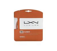 Wilson Unisex Element Tennis Racket String Racquet Strings