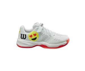 Wilson Unisex Kids KAOS EmoSneaker
